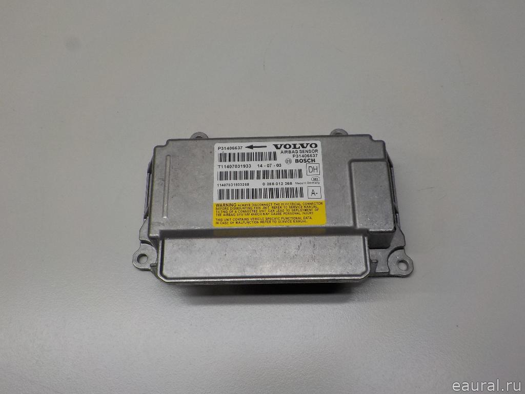 Блок управления AIR BAG