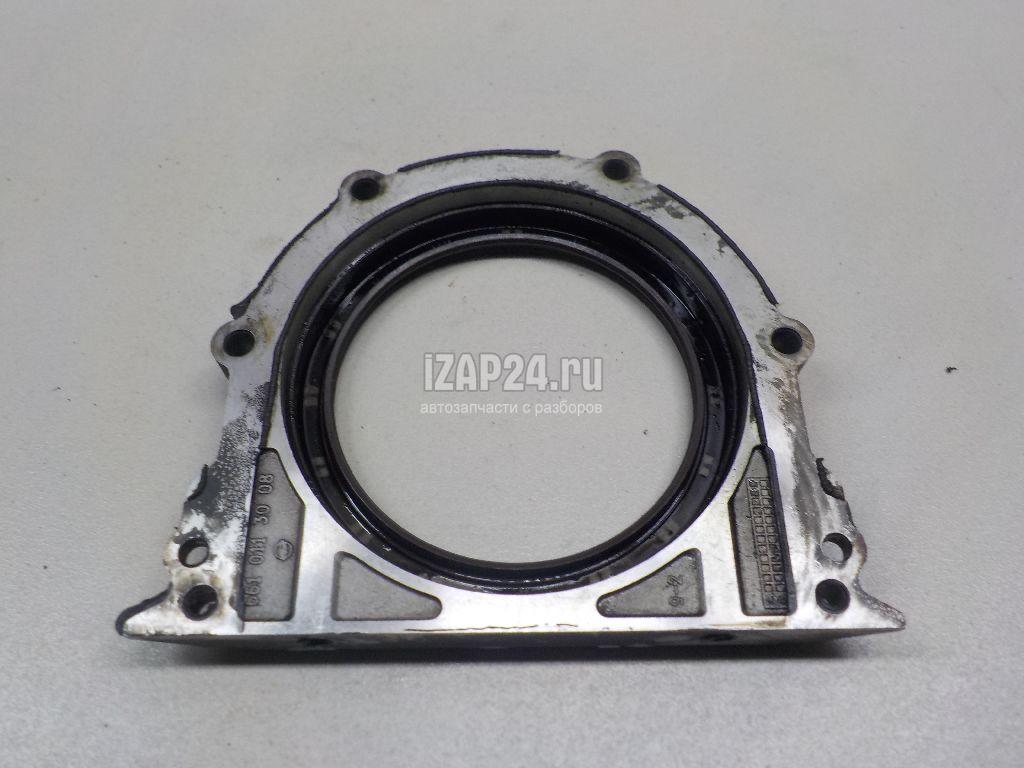 6610113008 Крышка коленвала задняя Ssang Yong Actyon (2005 - 2012)