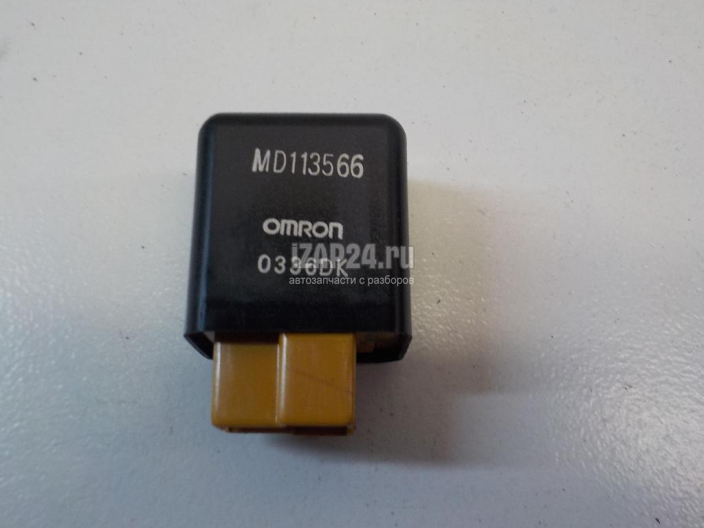 MD113566 Реле Mitsubishi Pajero/Montero II (V1, V2, V3, V4) (1991 - 1996)