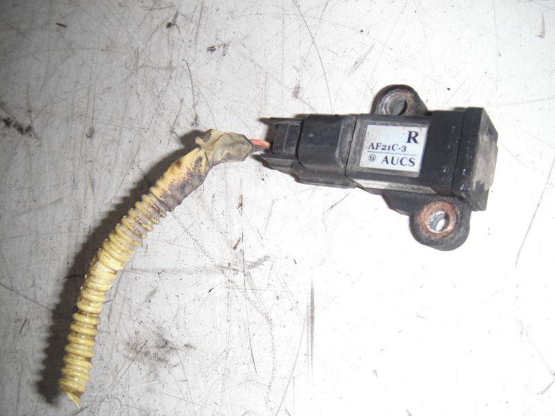 Датчик AIR BAG