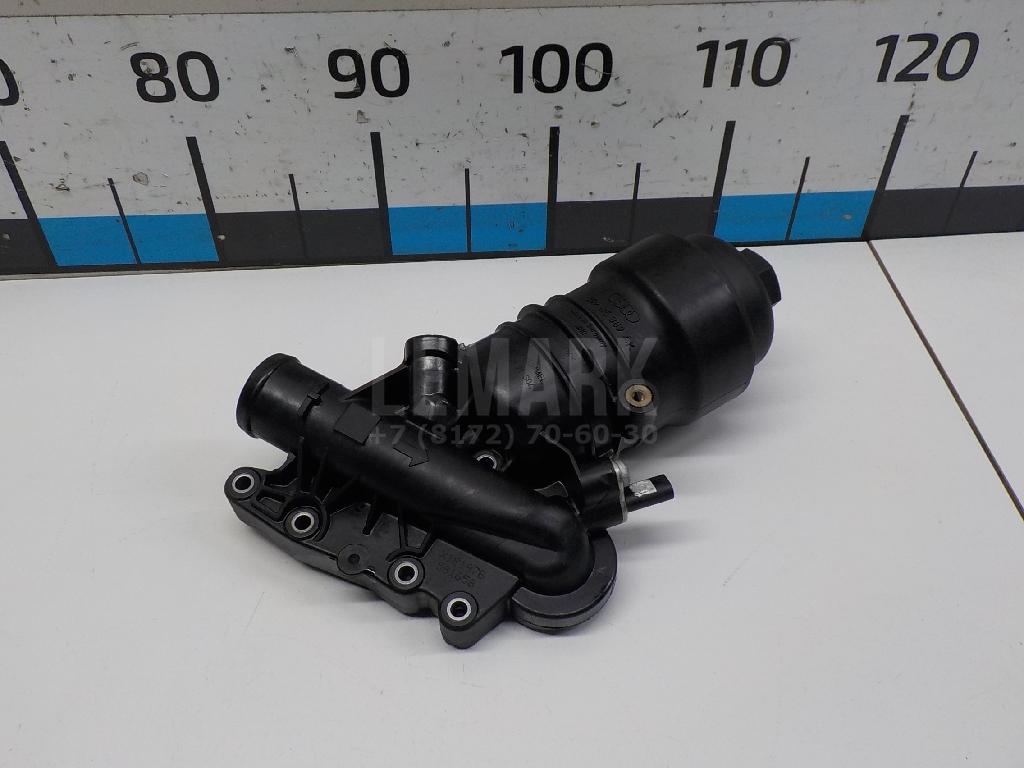 Корпус масляного фильтра для  BMW 5-serie E60/E61 2003-2009