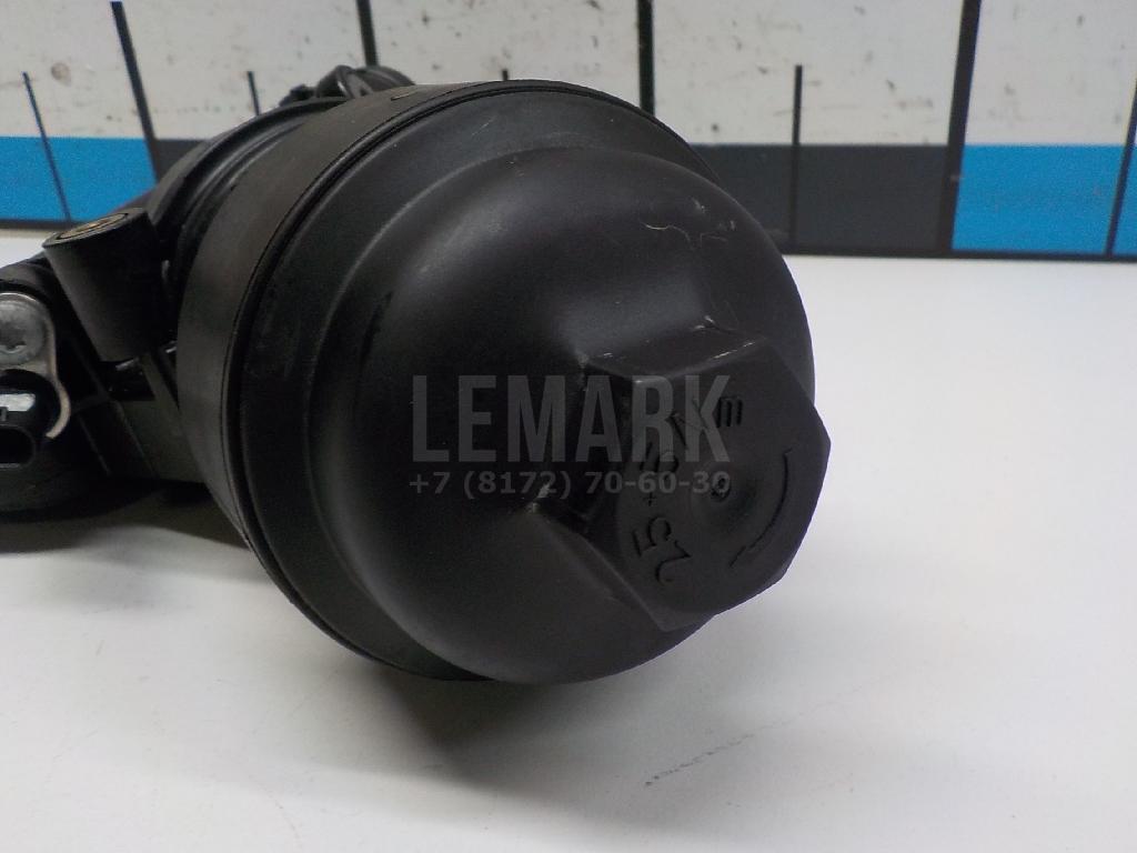 Корпус масляного фильтра для  BMW 5-serie E60/E61 2003-2009