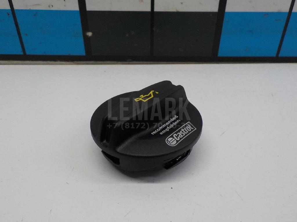 Крышка маслозаливной горловины 06K103485A VAG