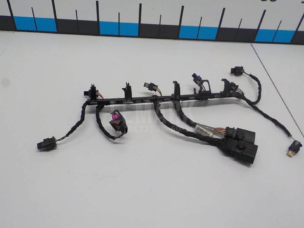 Проводка (коса) 06L971627K VAG