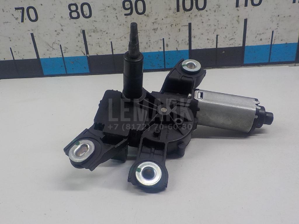 Моторчик стеклоочистителя задний 3C9955711A VAG