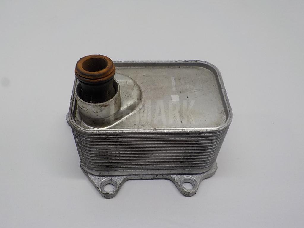 Радиатор масляный 06L117021E VAG