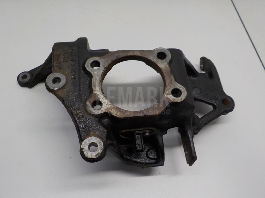 Кулак поворотный задний левый 2073015 Ford