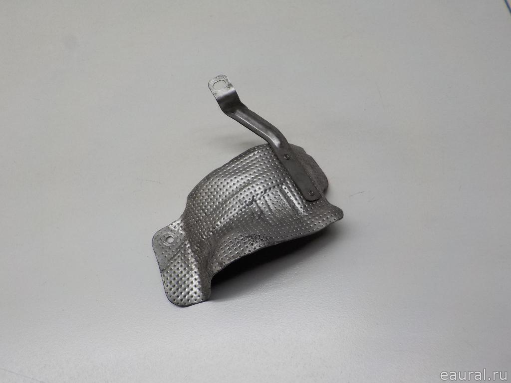 Экран тепловой