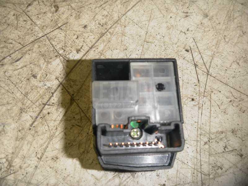 Переключатель регулировки зеркала для  BMW X1 E84 2009-2015