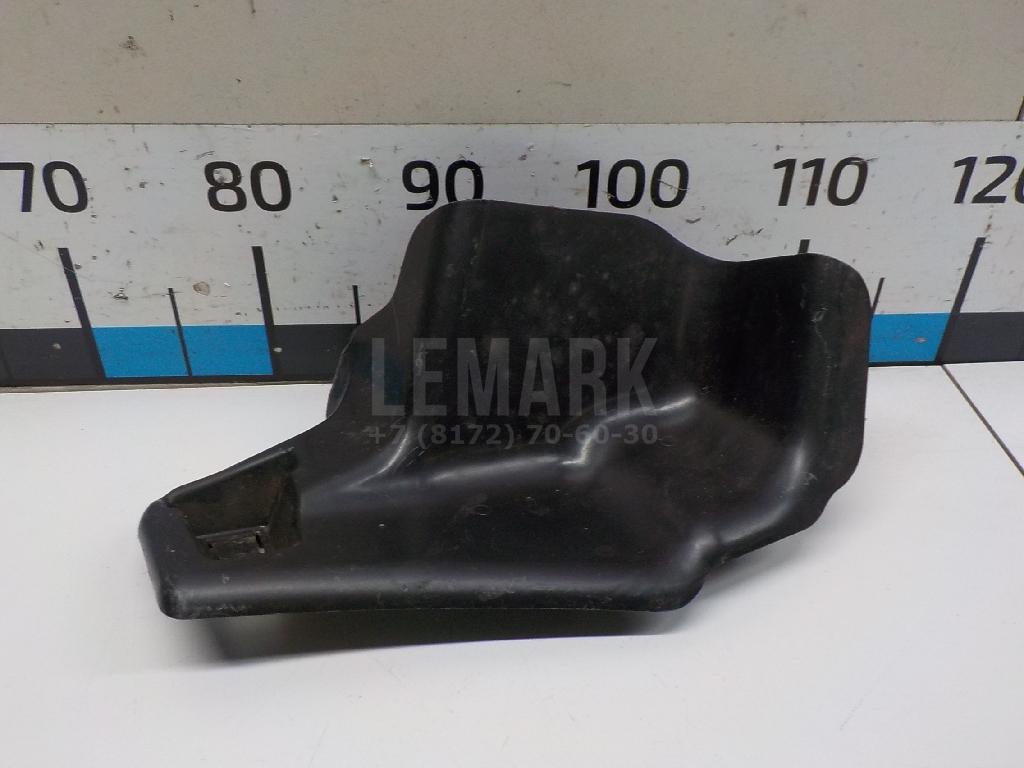 Накладка (кузов внутри) 5N2815159 VAG