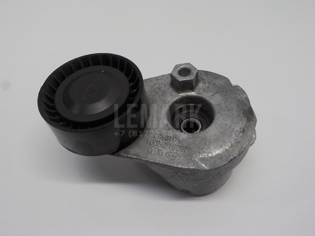 Натяжитель ремня 252812R001 Hyundai-Kia