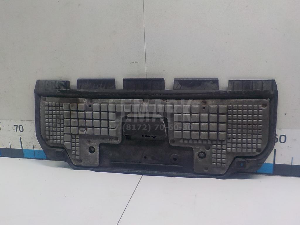 Защита КПП для  Belgee X70 2024