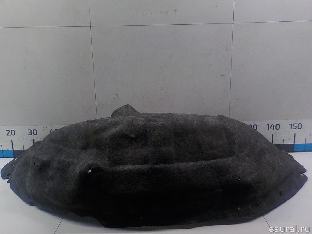 Локер задний левый