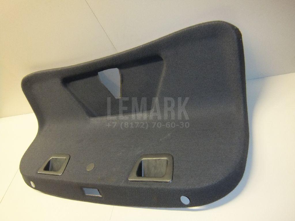 Обшивка крышки багажника для  Audi 80/90 [B4] 1991-1995