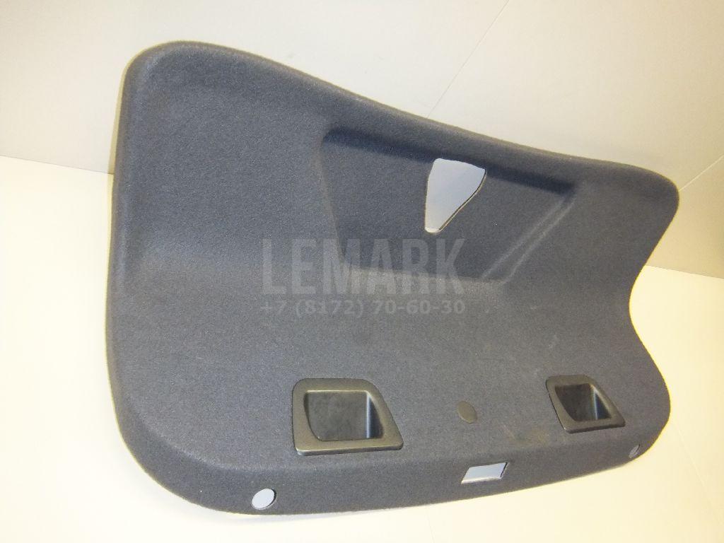 Обшивка крышки багажника для  Audi 80/90 [B4] 1991-1995