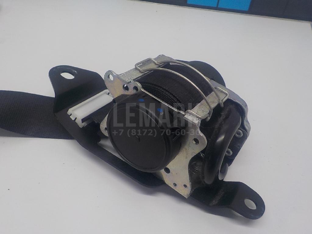 Ремень безопасности с пиропатроном для  BMW 3-serie F30/F31/F80 2011-2020