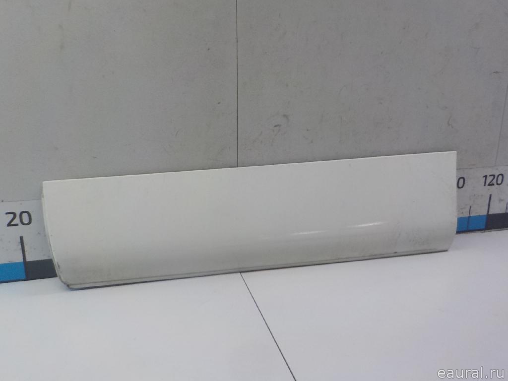 Накладка двери задней левой
