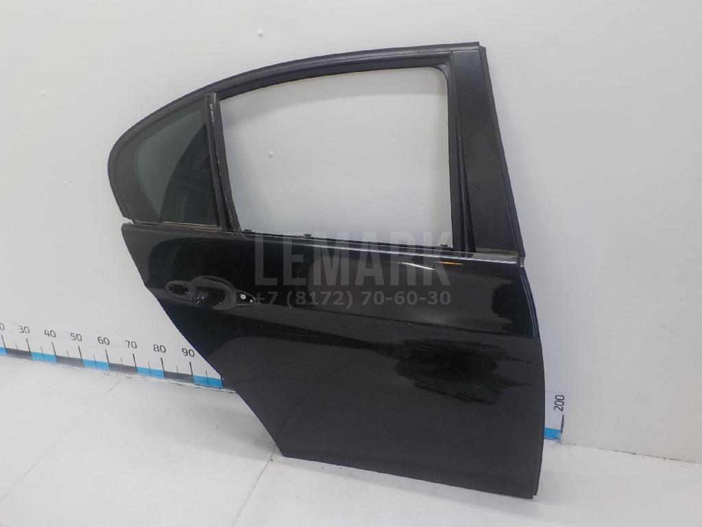 Дверь задняя правая для  BMW 2-serie F22/F23/F87 2013-2020