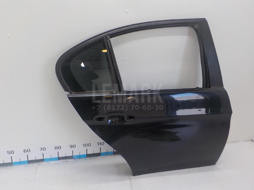 Дверь задняя правая для  BMW 2-serie F22/F23/F87 2013-2020