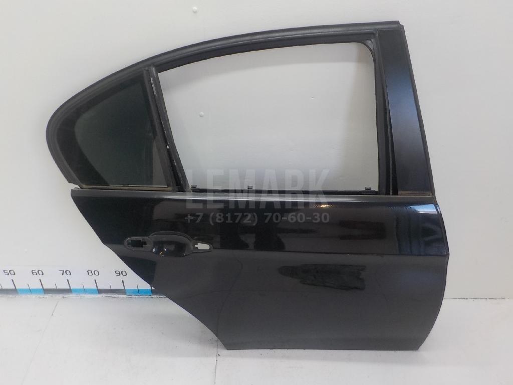 Дверь задняя правая для  BMW 2-serie F22/F23/F87 2013-2020