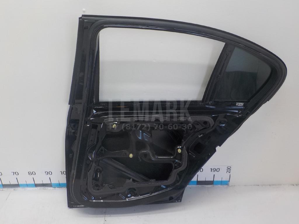 Дверь задняя правая для  BMW 2-serie F22/F23/F87 2013-2020