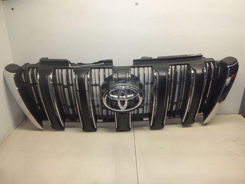 Решетка радиатора 5310160B91 Toyota