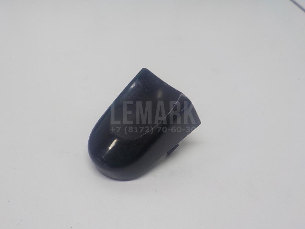 Накладка ручки наружной 1C0837879AGRU VAG