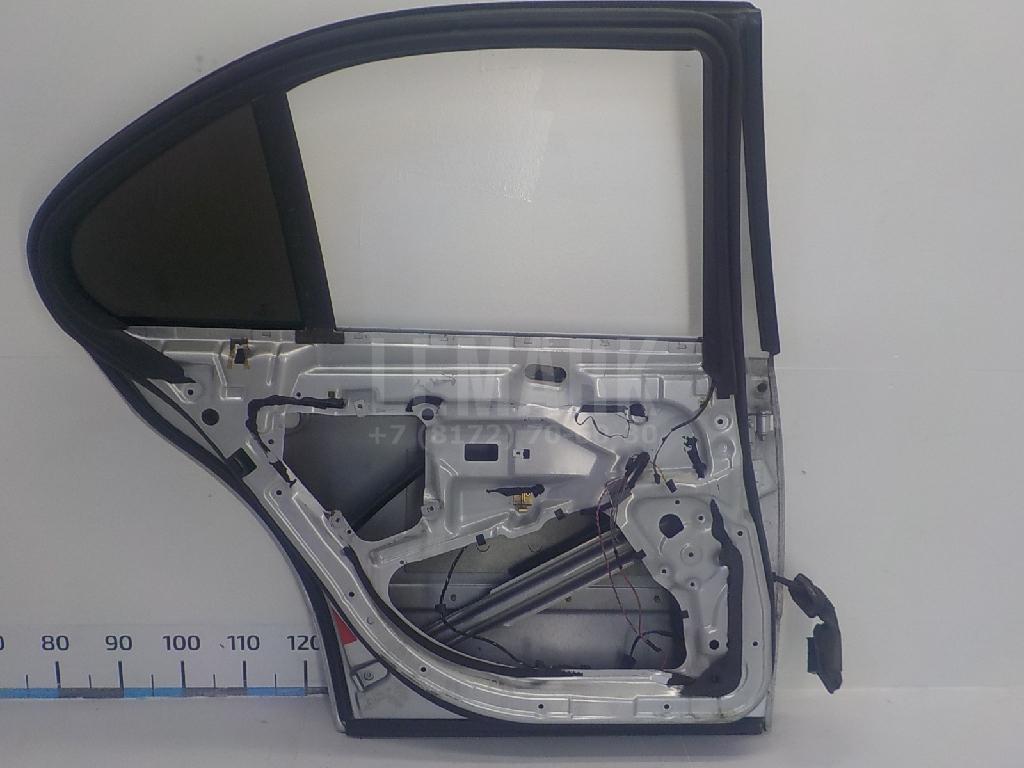 Дверь задняя левая для  BMW 1-serie F20/F21 2011-2019