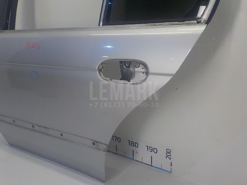 Дверь задняя левая для  BMW 1-serie F20/F21 2011-2019