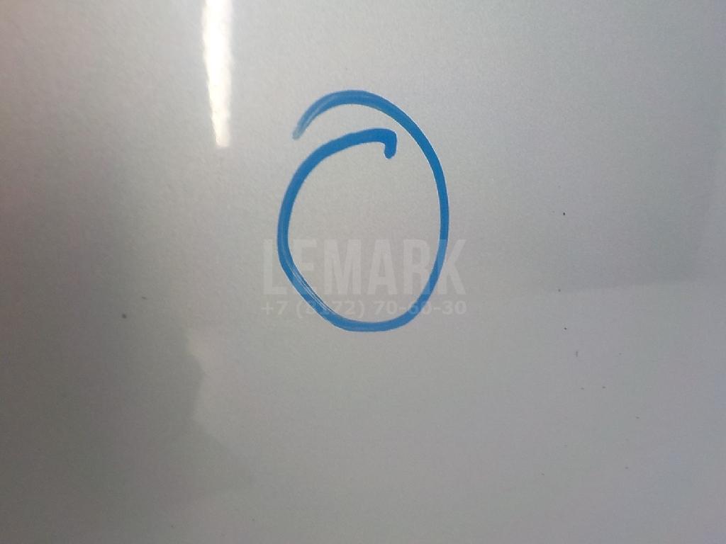 Дверь задняя левая для  BMW 1-serie F20/F21 2011-2019