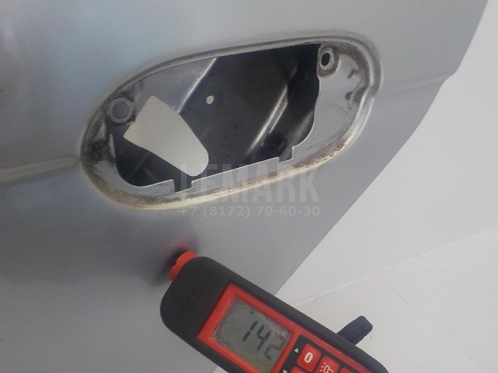 Дверь задняя левая для  BMW 1-serie F20/F21 2011-2019