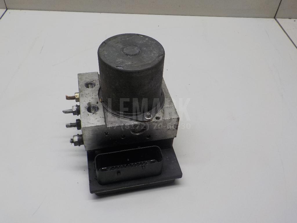 Блок ABS (насос) для  BMW 1-serie E82/E88 2007-2013