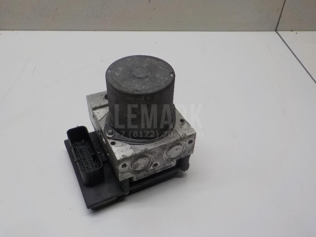 Блок ABS (насос) для  BMW 1-serie E82/E88 2007-2013