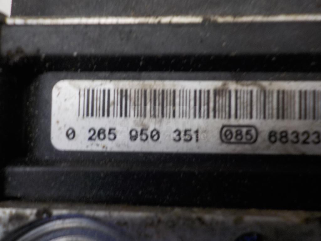 Блок ABS (насос) для  BMW 1-serie E82/E88 2007-2013