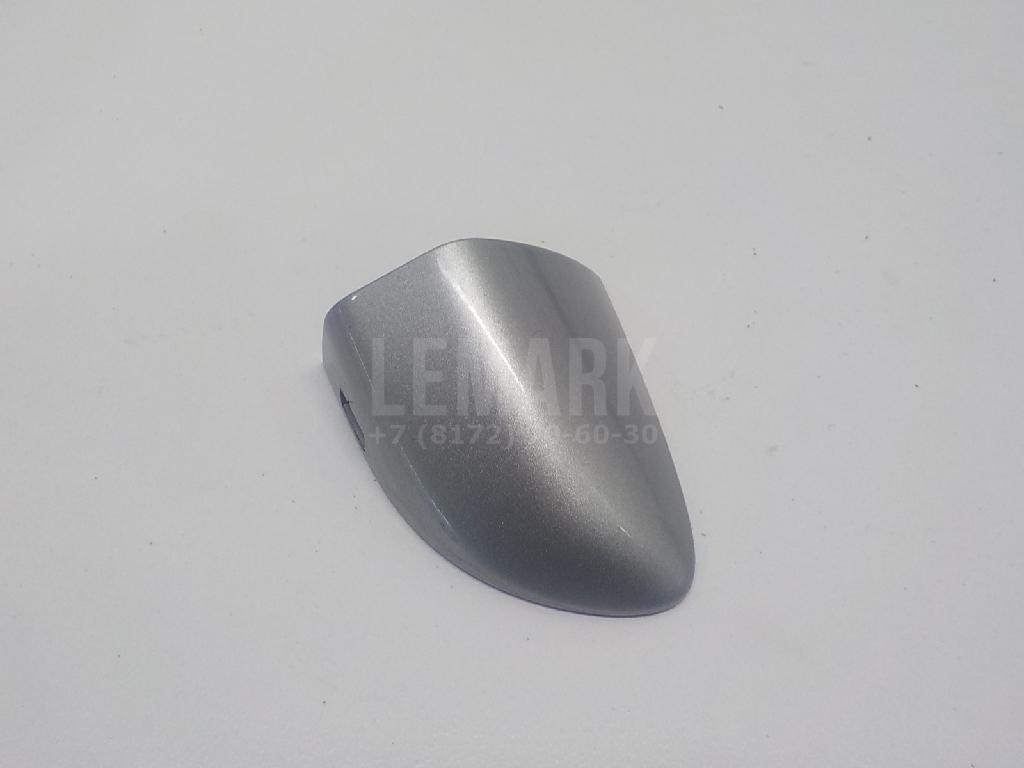 Накладка вставки замка двери 3C0837879A VAG
