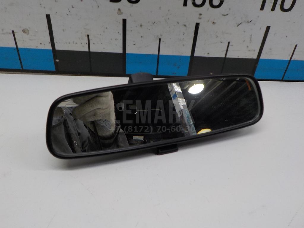 Зеркало заднего вида 5314904 Ford