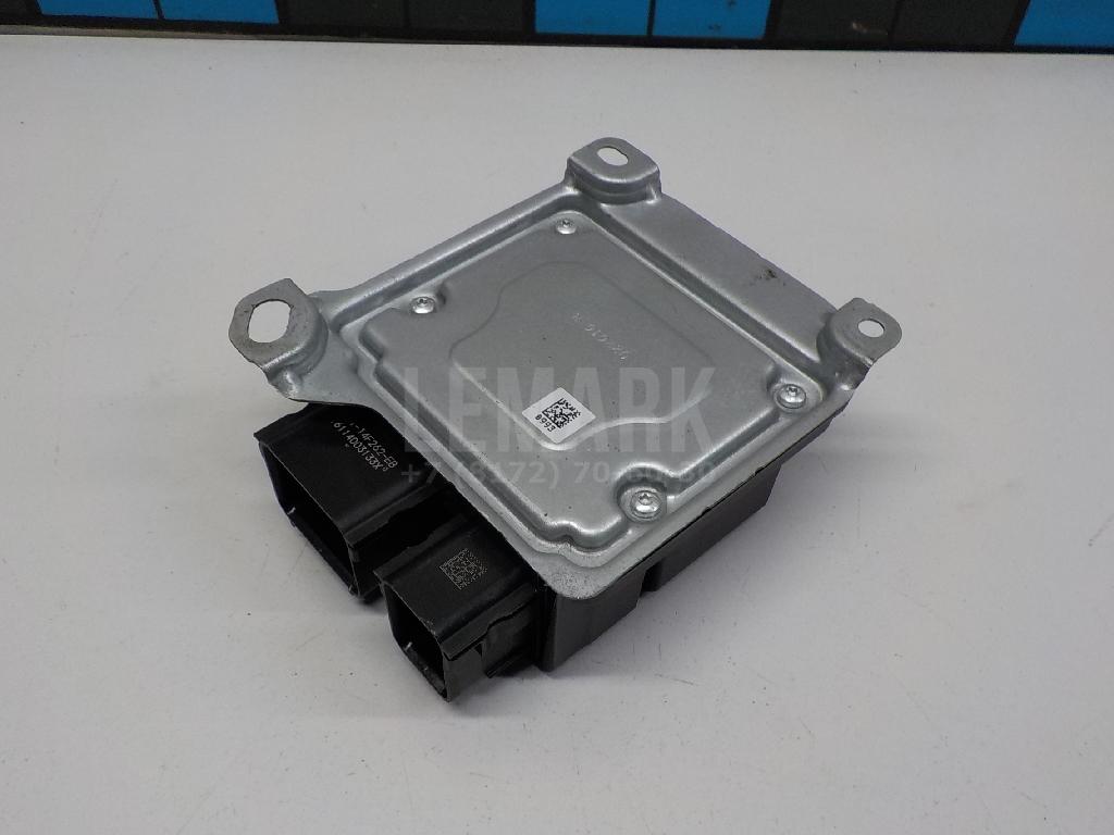 Блок управления AIR BAG F1ET14B321CB Ford