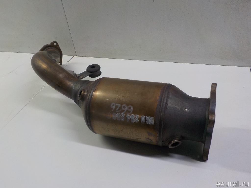Катализатор