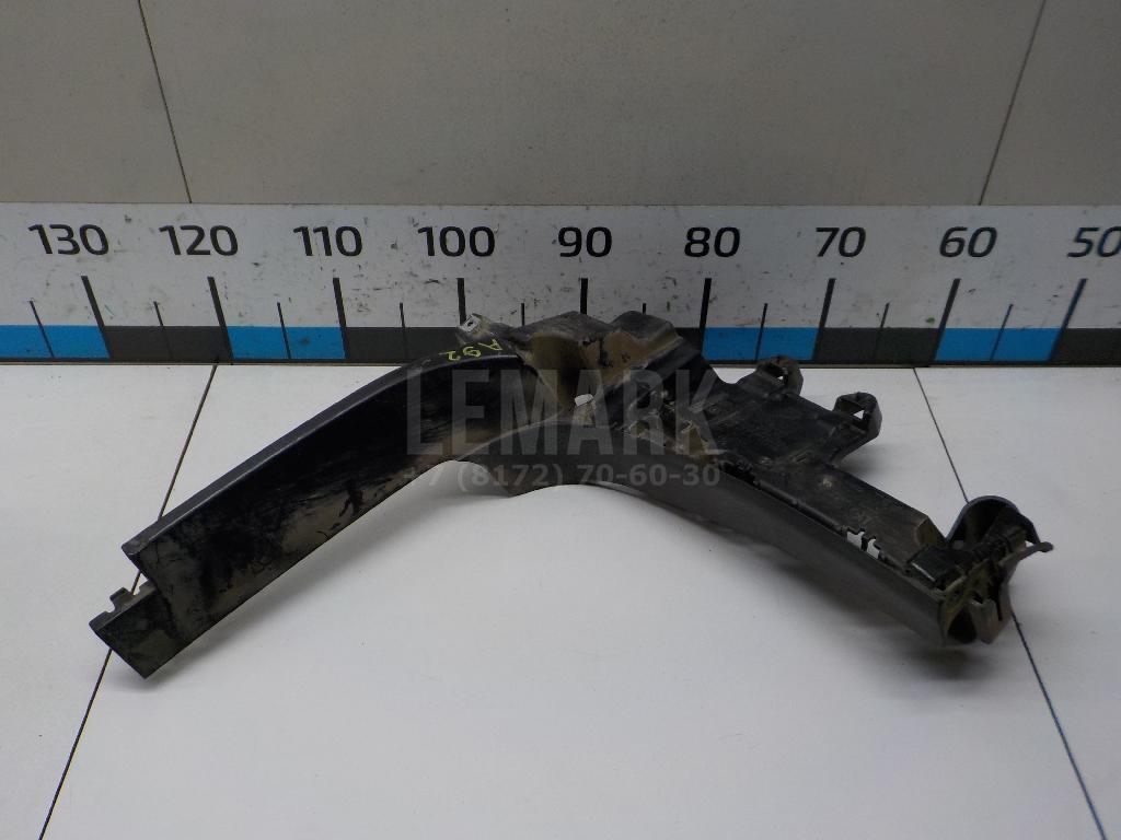 Кронштейн заднего бампера левый для  BAW M7 2022