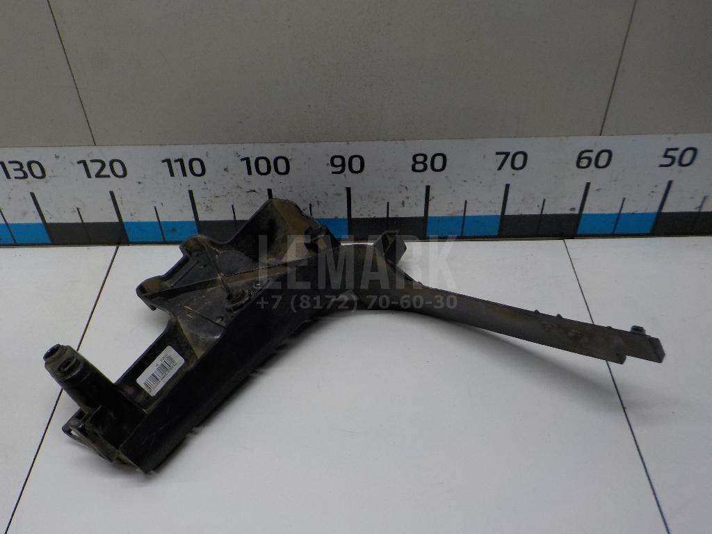 Кронштейн заднего бампера левый для  BAW M7 2022