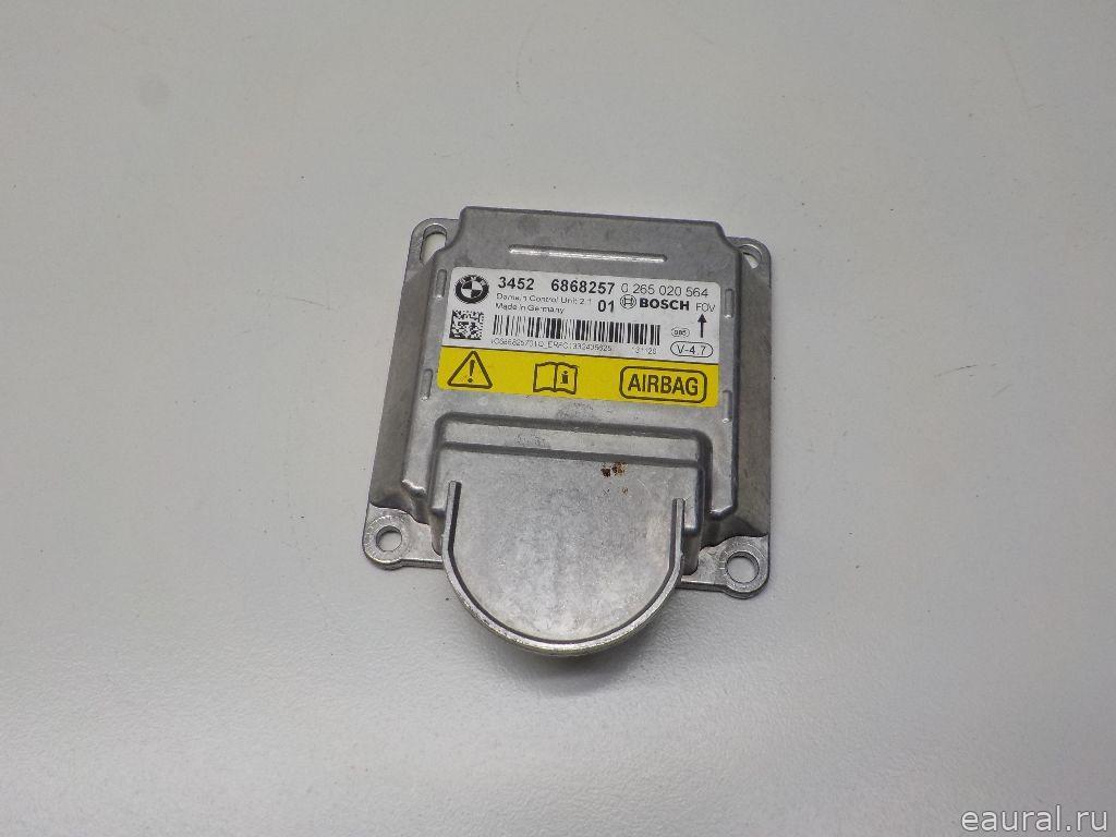 Блок управления AIR BAG