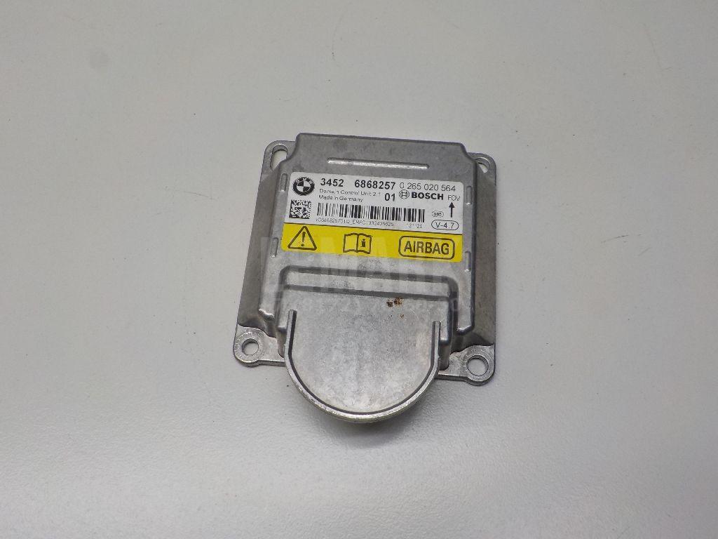Блок управления AIR BAG