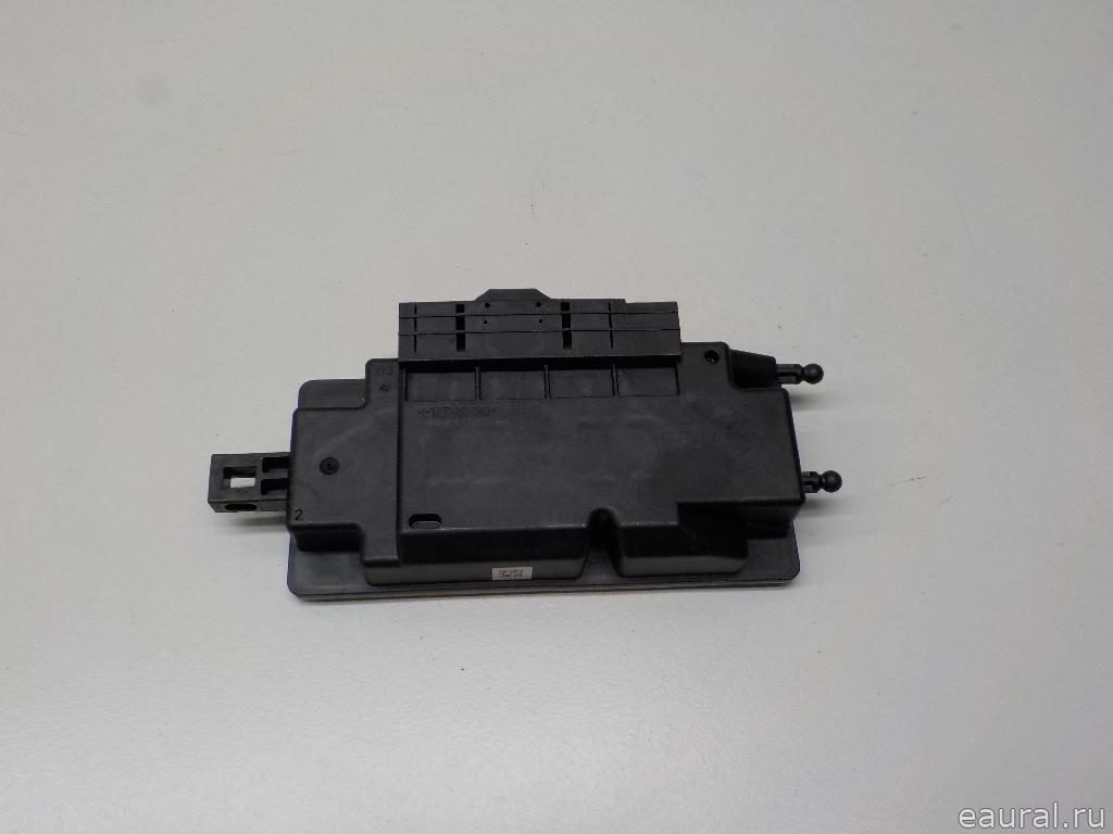 Блок управления AIR BAG