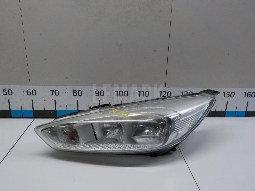 Фара левая 2060632 Ford