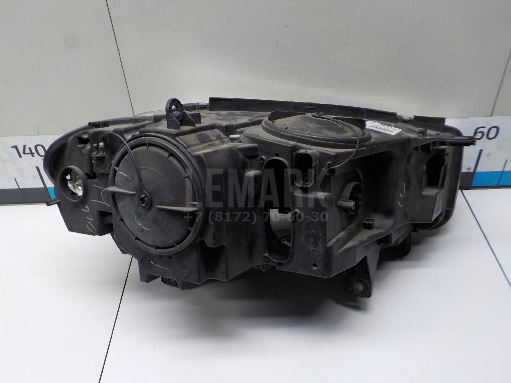 Фара левая для  Fiat Uno 1983-1989