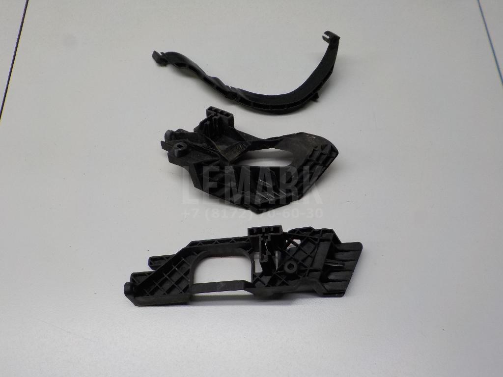 Кронштейн фар левый для  Acura TSX 2009-2014