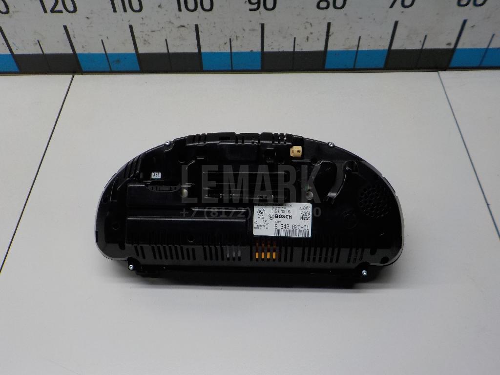Панель приборов для  BMW X5 E53 2000-2007