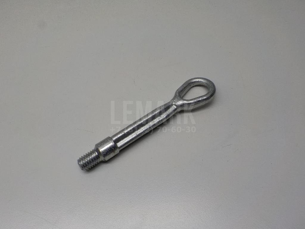 Крюк буксировочный