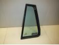 Стекло двери задней левой (форточка)