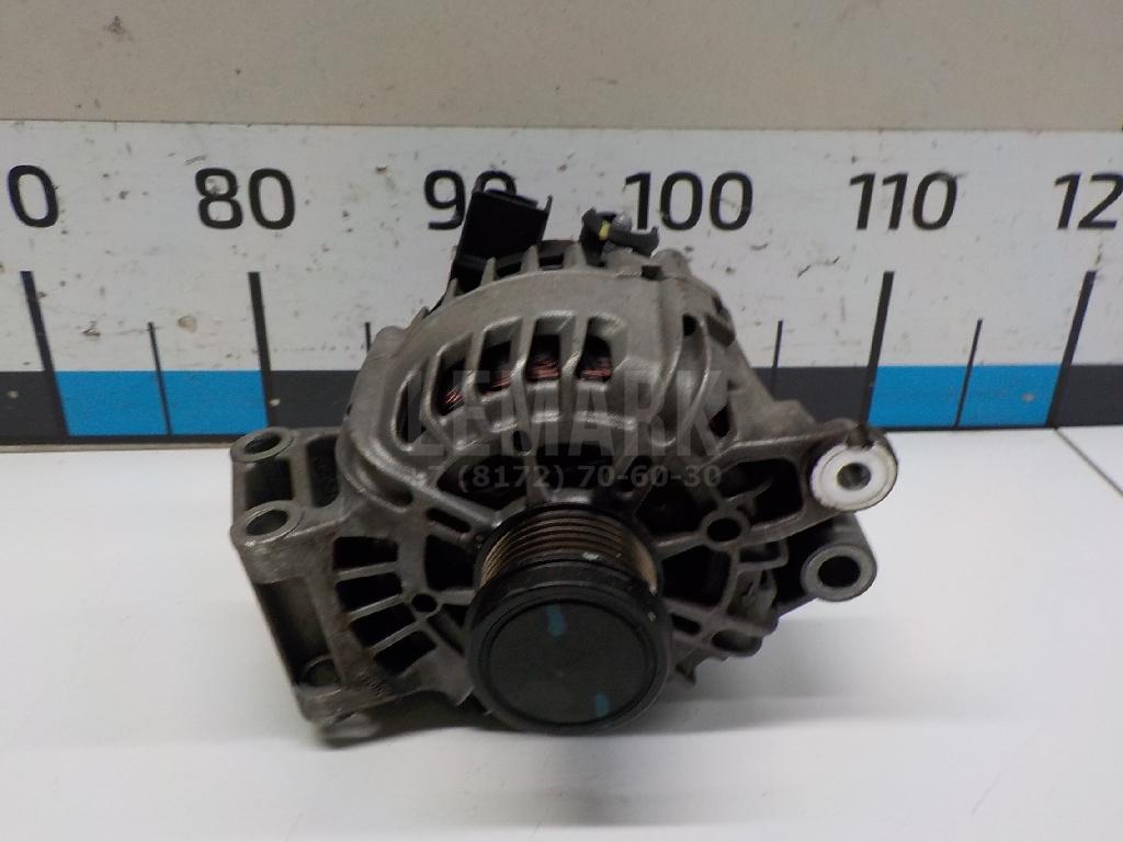 Генератор F1FT10300BA Ford